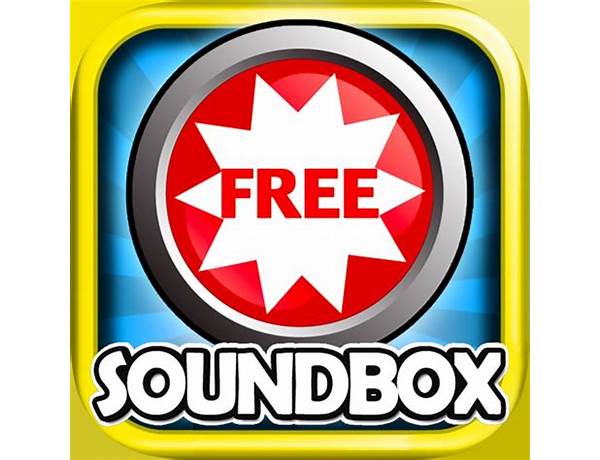 Super Sound Box for Android - Download the APK from Habererciyes